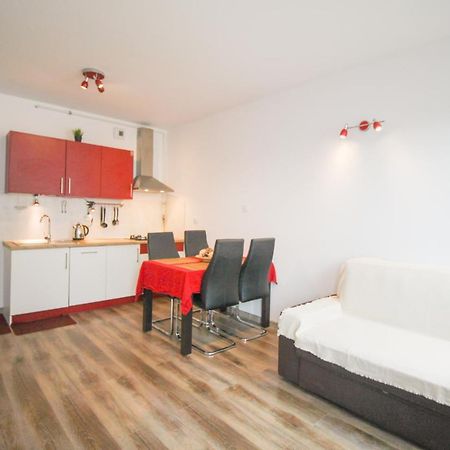 Apartament Lublin Stare Miasto „Wild Cat Ii” Kültér fotó