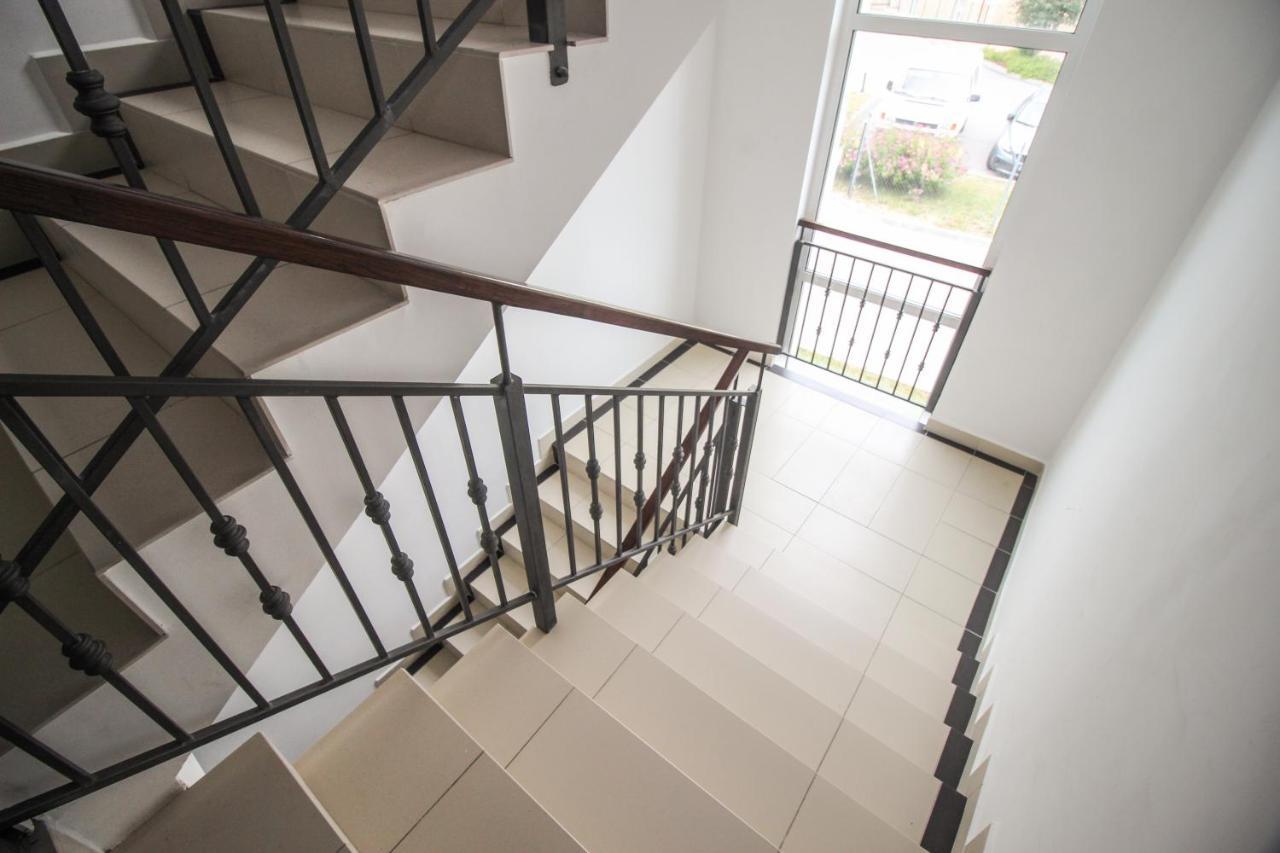 Apartament Lublin Stare Miasto „Wild Cat Ii” Kültér fotó
