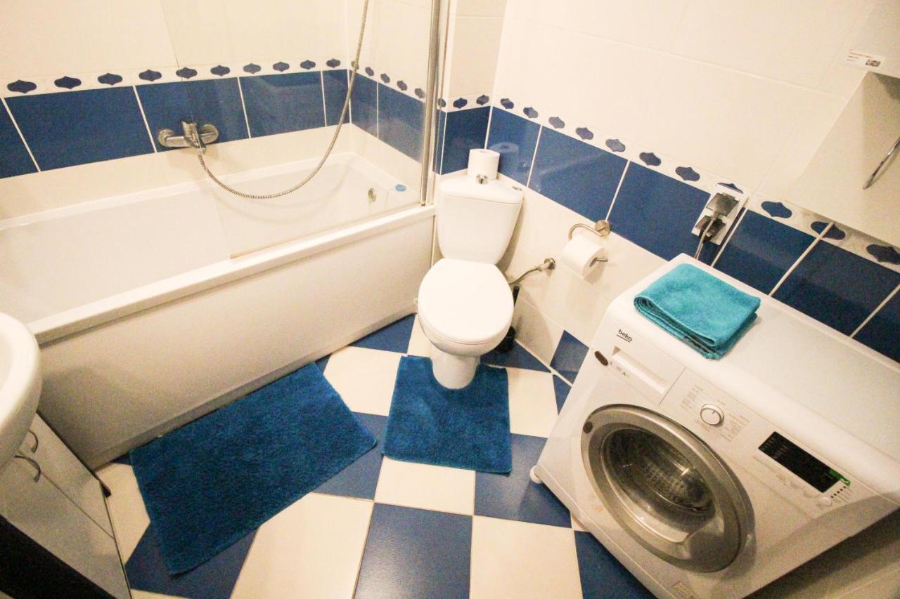 Apartament Lublin Stare Miasto „Wild Cat Ii” Kültér fotó